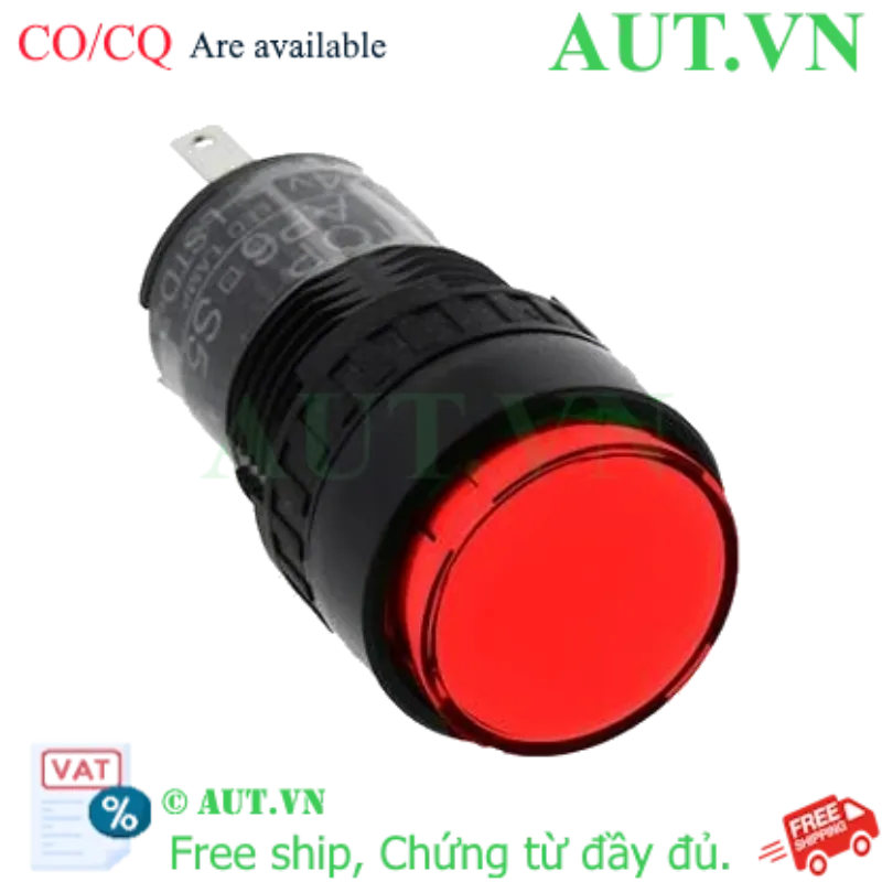 Ảnh của Đèn báo IDEC AP6MS52R 