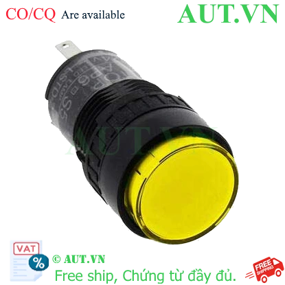 Ảnh của Đèn báo IDEC AP6MS52Y 