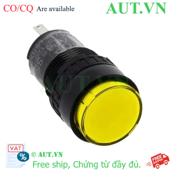 Ảnh của Đèn báo IDEC AP6MS52Y 