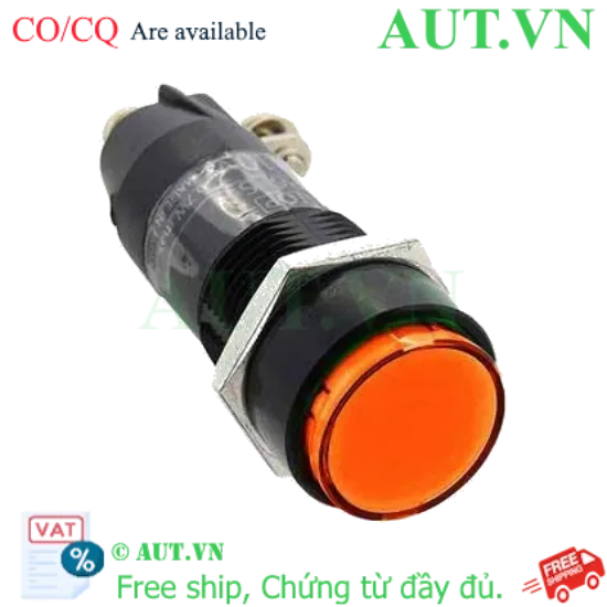 Ảnh của Đèn báo IDEC AP6MS53MA 