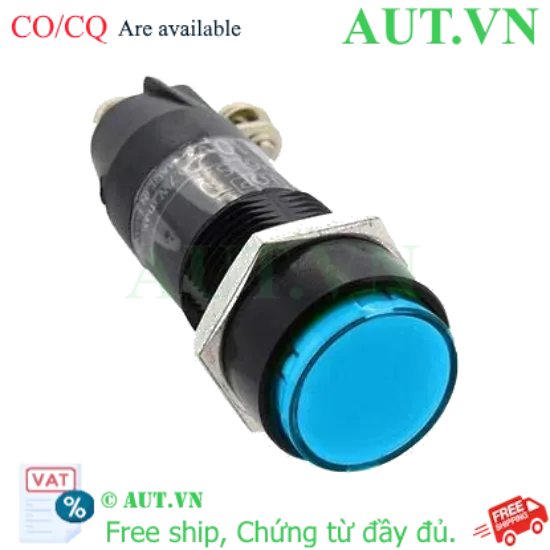 Ảnh của Đèn báo IDEC AP6MS53MS 