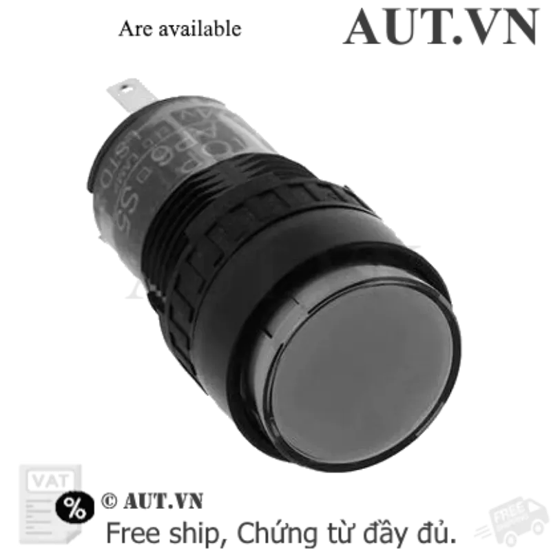 Ảnh của Đèn báo IDEC AP6MS53PW 