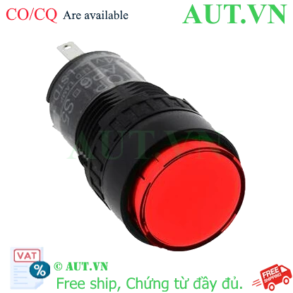 Ảnh của Đèn báo IDEC AP6MS53R 