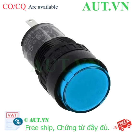 Ảnh của Đèn báo IDEC AP6MS53S 