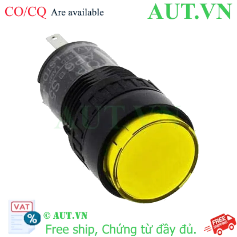Ảnh của Đèn báo IDEC AP6MS53Y 