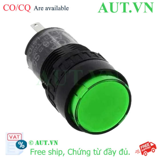 Ảnh của Đèn báo IDEC AP6MS54G 