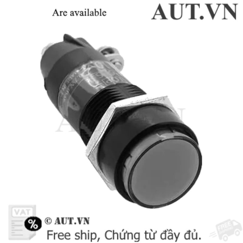 Ảnh của Đèn báo IDEC AP6MS54MPW 