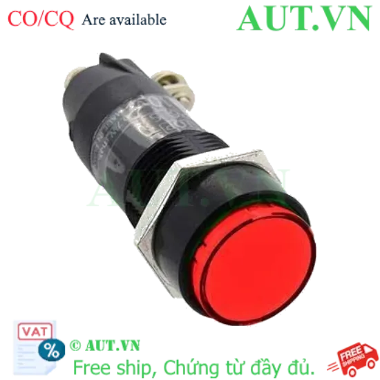 Ảnh của Đèn báo IDEC AP6MS54MR 