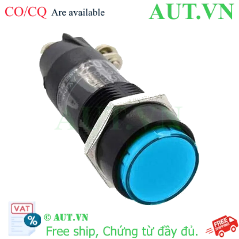 Ảnh của Đèn báo IDEC AP6MS54MS 