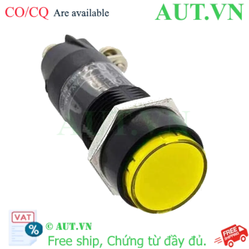 Ảnh của Đèn báo IDEC AP6MS54MY 