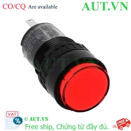 Ảnh của Đèn báo IDEC AP6MS54R 