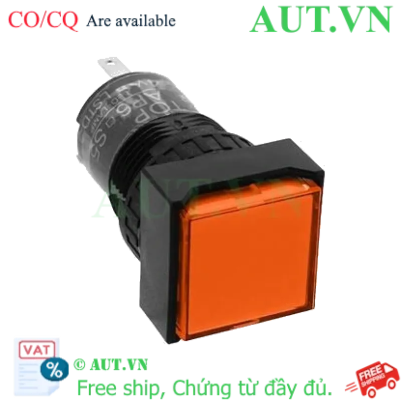 Ảnh của Đèn báo IDEC AP6QS52A 