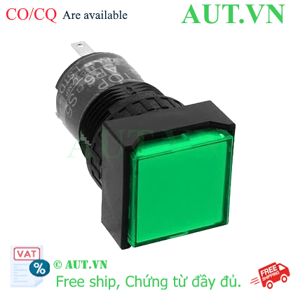 Ảnh của Đèn báo IDEC AP6QS52G 