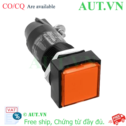 Ảnh của Đèn báo IDEC AP6QS52MA 