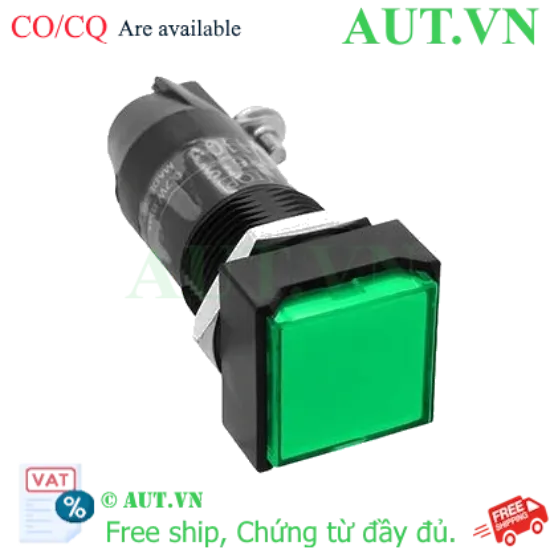 Ảnh của Đèn báo IDEC AP6QS52MG 