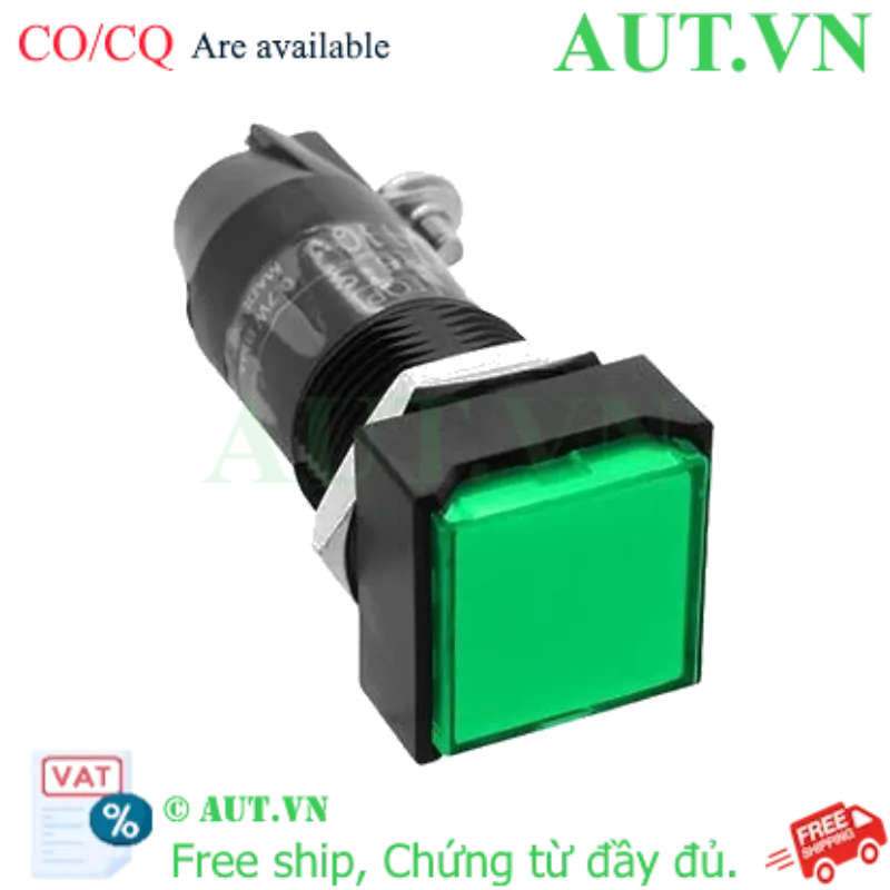 Ảnh của Đèn báo IDEC AP6QS52MG 