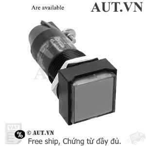 Ảnh của Đèn báo IDEC AP6QS52MPW 