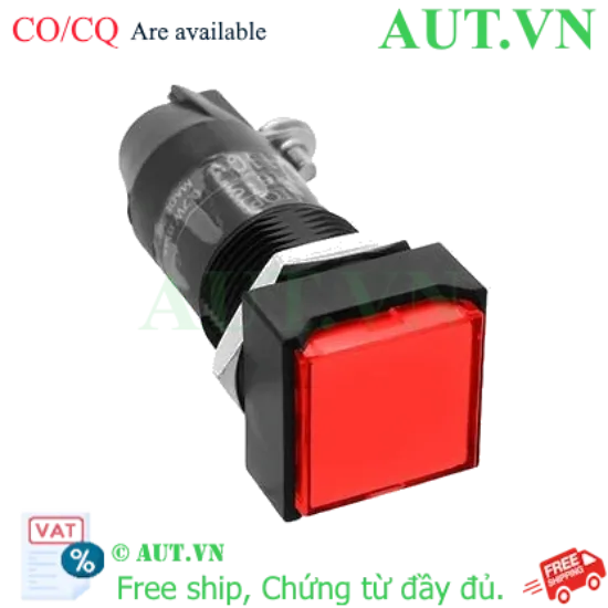 Ảnh của Đèn báo IDEC AP6QS52MR 