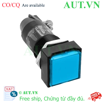 Ảnh của Đèn báo IDEC AP6QS52MS 