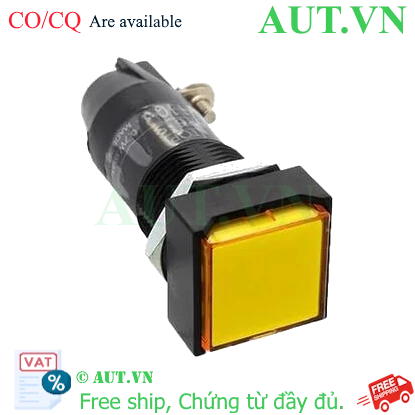 Ảnh của Đèn báo IDEC AP6QS52MY 