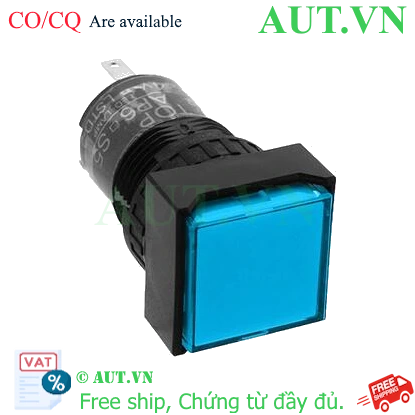 Ảnh của Đèn báo IDEC AP6QS52S 