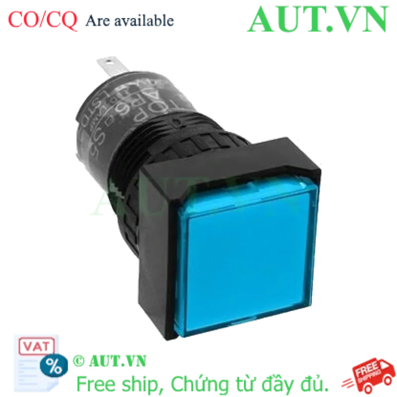 Ảnh của Đèn báo IDEC AP6QS52S 