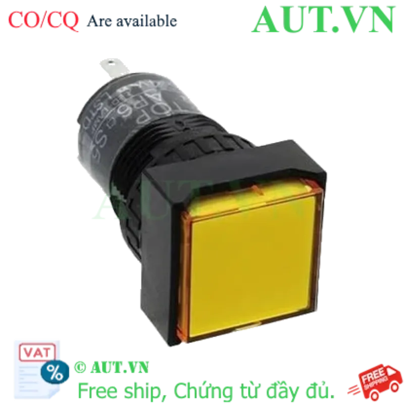Ảnh của Đèn báo IDEC AP6QS52Y 