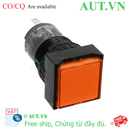 Ảnh của Đèn báo IDEC AP6QS53A 