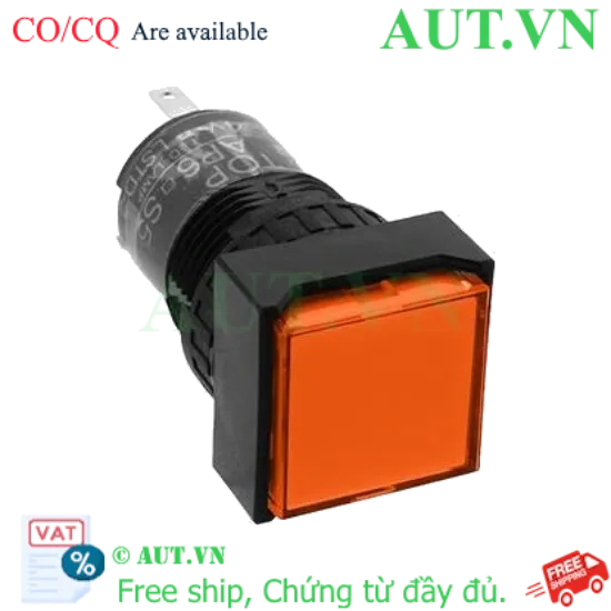 Ảnh của Đèn báo IDEC AP6QS53A 