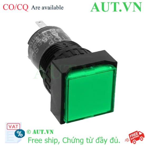 Ảnh của Đèn báo IDEC AP6QS53G 