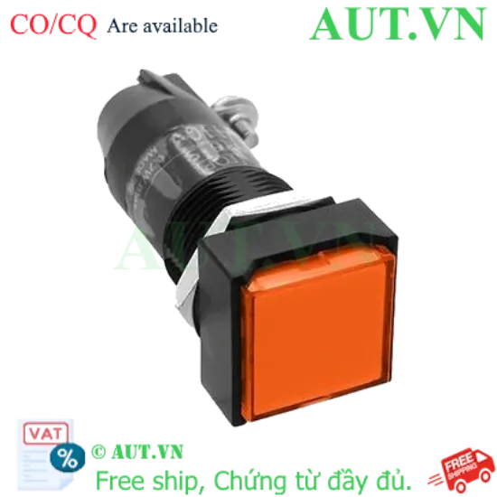 Ảnh của Đèn báo IDEC AP6QS53MA 