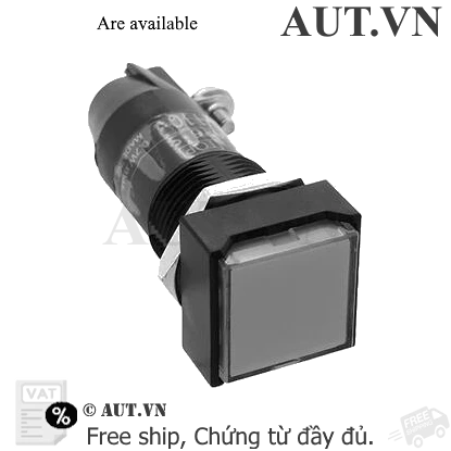 Ảnh của Đèn báo IDEC AP6QS53MPW 