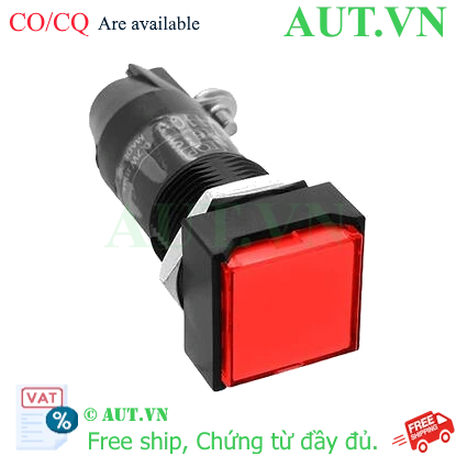 Ảnh của Đèn báo IDEC AP6QS53MR 