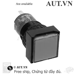 Ảnh của Đèn báo IDEC AP6QS53PW 