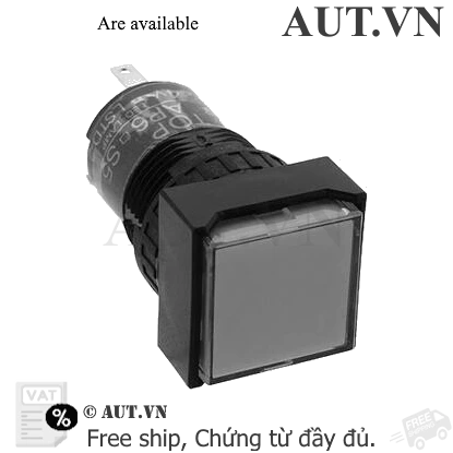 Ảnh của Đèn báo IDEC AP6QS53PW 