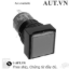 Ảnh của Đèn báo IDEC AP6QS53PW 
