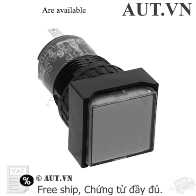 Ảnh của Đèn báo IDEC AP6QS53PW 
