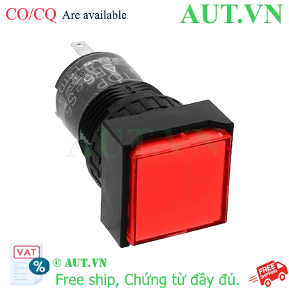 Ảnh của Đèn báo IDEC AP6QS53R 