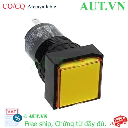 Ảnh của Đèn báo IDEC AP6QS53Y 