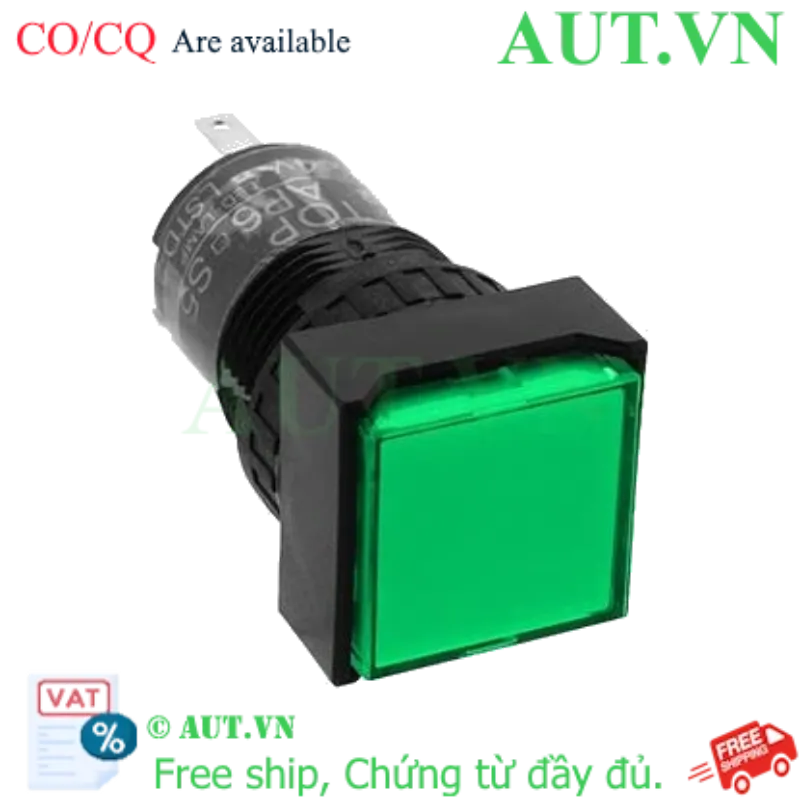 Ảnh của Đèn báo IDEC AP6QS54G 