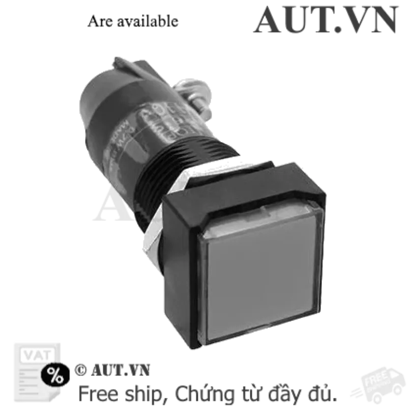Ảnh của Đèn báo IDEC AP6QS54MPW 
