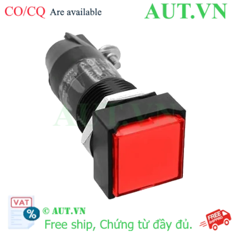 Ảnh của Đèn báo IDEC AP6QS54MR 