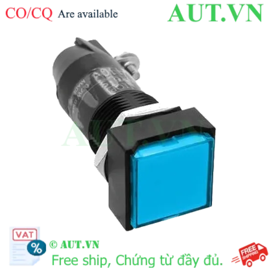 Ảnh của Đèn báo IDEC AP6QS54MS 