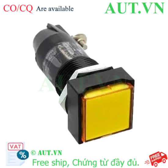 Ảnh của Đèn báo IDEC AP6QS54MY 