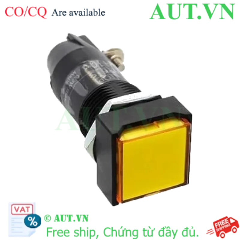 Ảnh của Đèn báo IDEC AP6QS54MY 