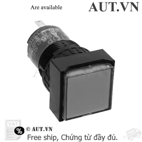 Ảnh của Đèn báo IDEC AP6QS54PW 