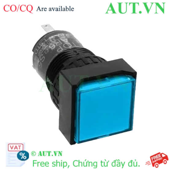 Ảnh của Đèn báo IDEC AP6QS54S 