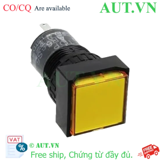 Ảnh của Đèn báo IDEC AP6QS54Y 