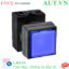 Ảnh của Đèn báo IDEC APQW1B22DS 24VAC/DC D22 (Xanh)