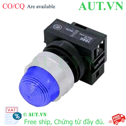 Ảnh của Đèn báo IDEC APW222DS 24VAC/DC D22 (Xanh)